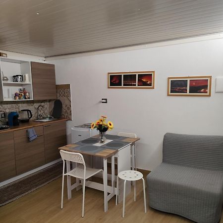 Causunara'S Apartments Calogero CTA Eksteriør billede